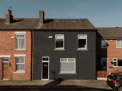 Alfred Street image