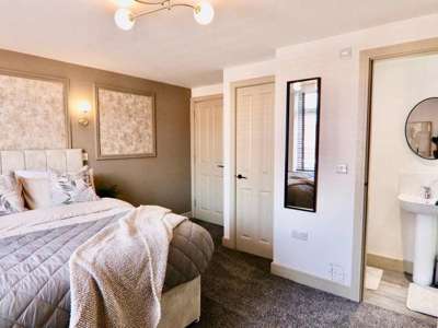 Hathershaw Lane image
