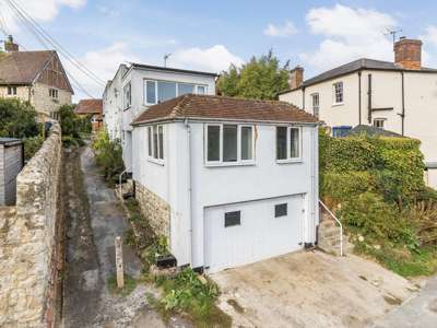 HMO Spec C2 Pending - Shared Home In Quiet Location  image