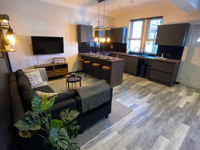 A Fine Shared Houseshare for Rent in Beeston, Leeds image