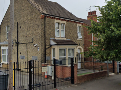 Limetree Avenue  image