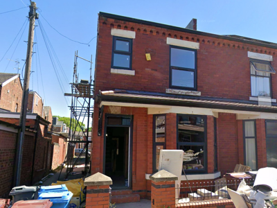 Crofton Street image