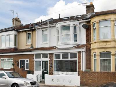 Powerscourt Road image