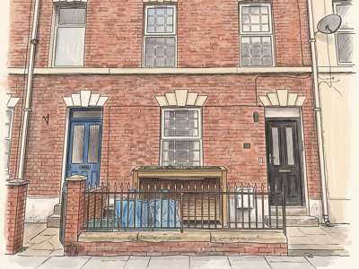 Cromwell Street image