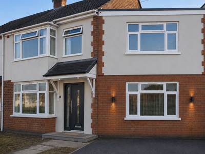 Premium Property For Hospital worker image