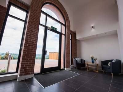 2 Bedroom Apartment image