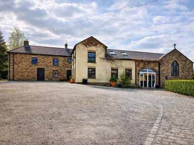 Hollingwood Hall image