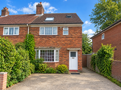 A Superb HMO home Close To Brookes University  image