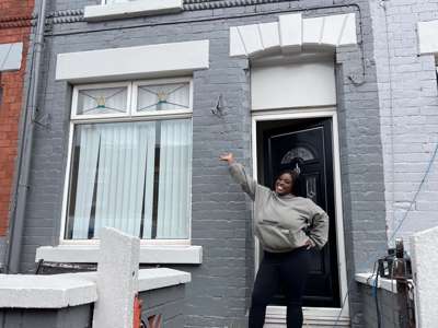 Chirkdale Street image