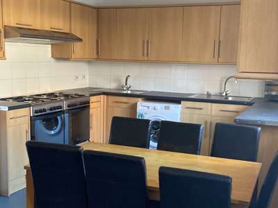 Flat1, 131-135 Regent Street image