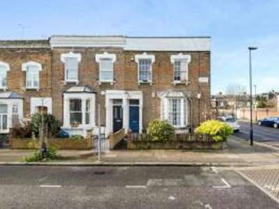 Plimsoll Road image