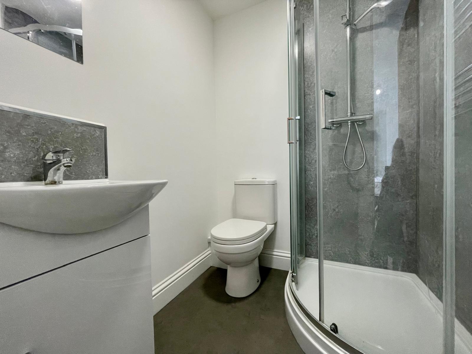 Modern Self-Contained Studio image