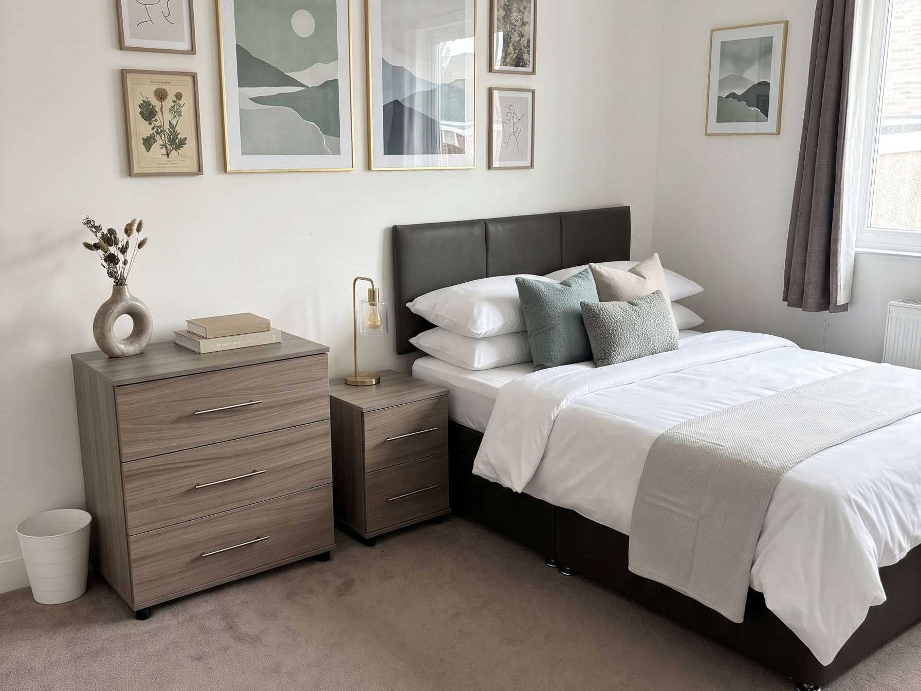 Prime Location Living - Newquay image