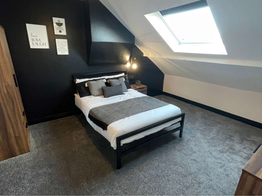 A Fine Shared Houseshare for Rent in Beeston, Leeds image