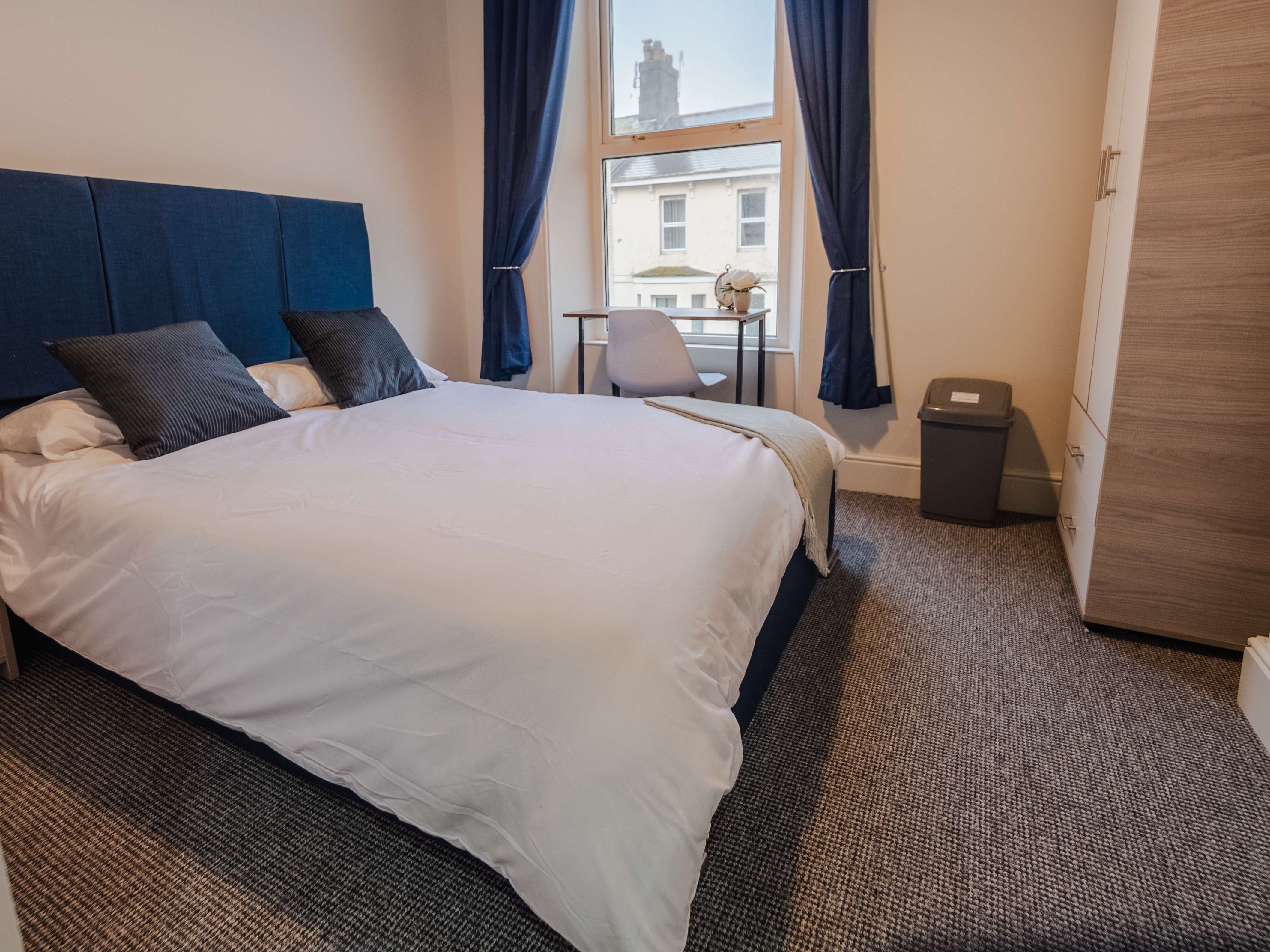 Delightful Ensuite rooms - St Judes  image