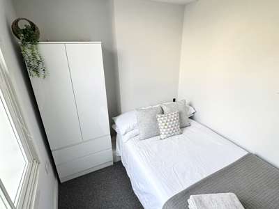 Lovely House Share in Brighton image