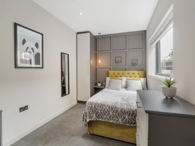 The Flawless Property With You In Mind image