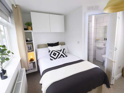 Boughton Road image