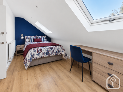 Tapton View Road image