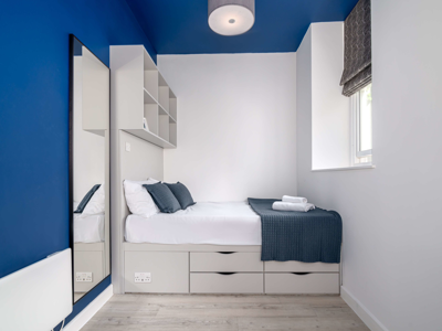 🏡 Your Student home on Park Street image