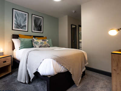 Lower Flat, Jubilee House image