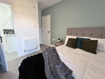 A Fine Houseshare for Rent in Oxford image