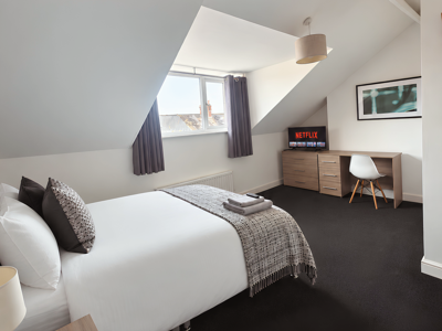 An Ideal Houseshare for Rent in Barrow-in-Furness image
