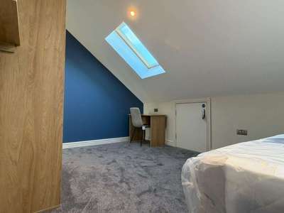 A Quality Houseshare for Rent in Peterborough image