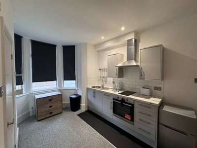 Studio Flat with Parking image