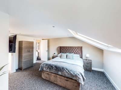 Accommodating House Share in Brighton image