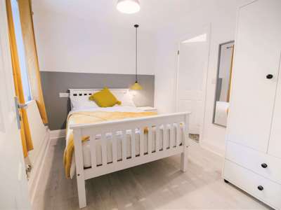 A Pleasing House Share for Rent in Mutley, Plymouth image