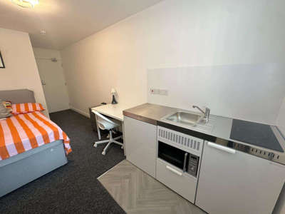Hurcott Road  image