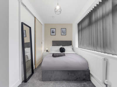Baguley Street image