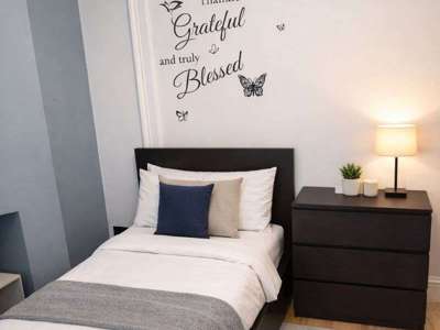 A Hospitable House share for Rent in Stoke-on-Trent image