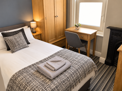 A Comforting House Share for Rent in Barrow-in-Furness image