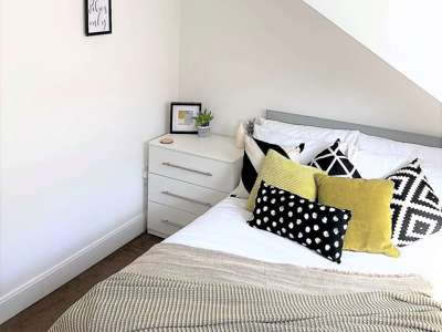 Nelson Mews image