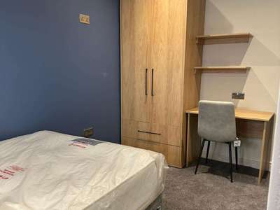 A Quality Houseshare for Rent in Peterborough image