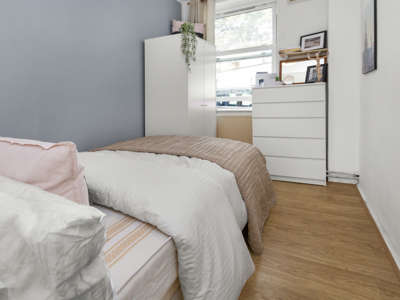 Stylish Flatshare in Trendy Shoreditch – Zone 1 Living ✨ image