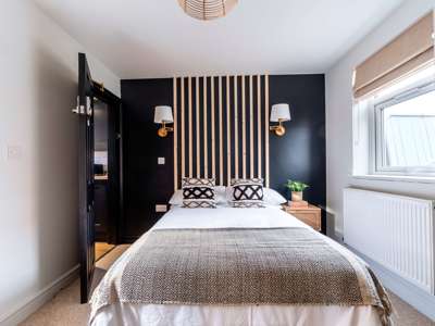 A Unique and Stylish House share for Rent in Peterborough image