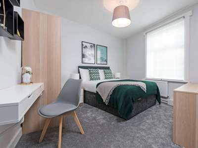 Moorside Road image