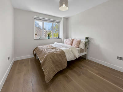 Baxter Road image