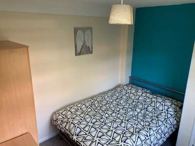 🔥Quiet Location+Comfortable Rooms🔥 image