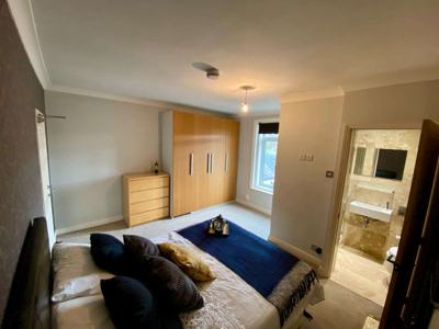 Modern Studio Rooms image