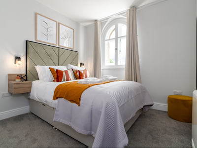 🏡 Clifton Triangle Living, Sorted image