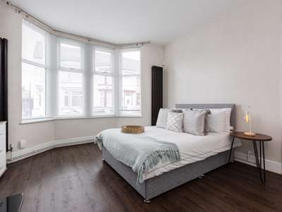 Harradon Road image