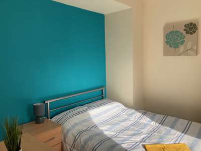 🔥Quiet Location+Comfortable Rooms🔥 image