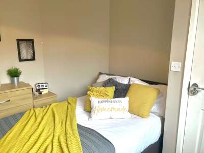 Delamere Road image