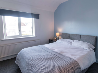 A Comfortable HMO In Oxford image