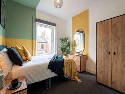 🔥Female Student Room Abington NN1🔥 image