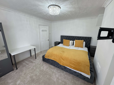 All Professional House Share - Bills Included - Cardiff  image
